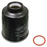 febi Fuel Filter (Diesel) for HONDA Accord 7, Civic 8, CR-5 2, 3, FR-5, 2.2 i-CTDi