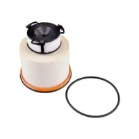 febi 183934 Kraftstofffilter Dieselfilter f&uuml;r TOYOTA Hilux 8 Pick-up _N1_ 2.4/2.8 D