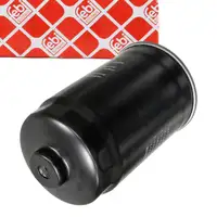 febi 184054 Kraftstofffilter Dieselfilter f&uuml;r HYUNDAI Santa 1 2 Sonata KIA Rio 2 Sorento 1