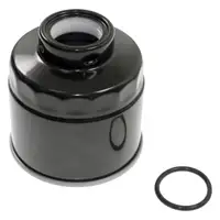 febi 184017 Kraftstofffilter Dieselfilter f&uuml;r MITSUBISHI L200/Triton KA_T KB_T 2.5 DI-D