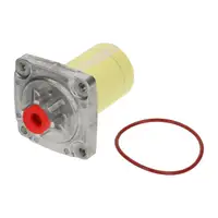 febi 194323 Fuel Filter (Diesel) for TOYOTA Hilux 8 N1 2.4D 23390-11230