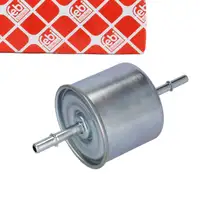 febi 195106 Kraftstofffilter Diesel f&uuml;r FORD Explorer Ranger Raptor 3.0 EcoBoost 5405235
