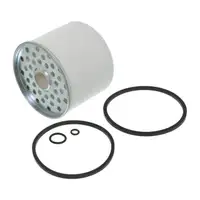 febi Kraftstofffilter Dieselfilter f&uuml;r CITROEN Jumper 1 PEUGEOT Boxer FIAT Ducato 1.9/2.5D