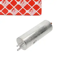 febi Kraftstofffilter Dieselfilter f&uuml;r VW Transporter Multivan California T6 2.0 TDI