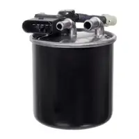 febi Kraftstofffilter Diesel f&uuml;r MERCEDES W204 W205 A205 C204 C205 W212 Sprinter OM651