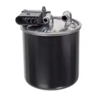 febi Kraftstofffilter Diesel f&uuml;r MERCEDES Sprinter 906 907 910 Viano Vito W639 W447 CDI