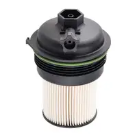 febi Kraftstofffilter Diesel f&uuml;r RENAULT Megane 4 Scenic 4 Esapce 5 Talisman 1.5-2.0 dCi