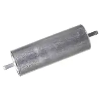 febi Kraftstofffilter Benzinkraftstofffilter f&uuml;r BMW 3er E30 7er E32 8er E31 Z1 M20 M40