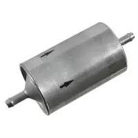 febi 21626 Kraftstofffilter Benzinkraftstofffilter Benzinfilter f&uuml;r AUDI A6 C5 RS6 Polo 3