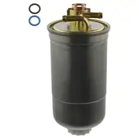 febi Kraftstofffilter Diesel f&uuml;r VW Golf 4 Passat AUDI SEAT Leon SKODA Octavia 1 1.9 TDI