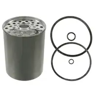 febi 22575 Fuel Filter Diesel Filter CITROEN FORD PEUGEOT RENAULT