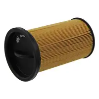 MANN Filterset 4-tlg + 5L ORIGINAL 5W30 Motor&ouml;l f&uuml;r BMW 3er E46 318d 320d 116-136 PS M47