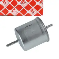 febi 30746 Kraftstofffilter Benzinfilter f&uuml;r VOLVO C70 S60 S80 V70 2 XC90 1 9475851