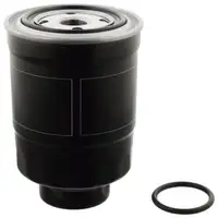 febi 47460 Kraftstofffilter Dieselfilter DAIHATSU für HYUNDAI MAZDA MITSUBISHI OPEL SUZUKI