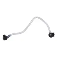 febi 104493 Kraftstoffschlauch f&uuml;r MERCEDES W210 S210 W463 W140 OM606 6060700432