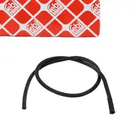 febi 100262 Kraftstoffschlauch für MERCEDES-BENZ/8 Coupe 123 124 190 W201 W460 2.0 2.3 2.8