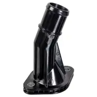 febi Wasserflansch K&uuml;hlwasserflansch Flansch f&uuml;r KIA Rio 3 UB HYUNDAI Accent 1.4 1.6