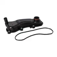 febi K&uuml;hlmittelflansch f&uuml;r VW Touareg AUDI A4 B8 A5 A6 C7 A7 A8 D4 Q5 Q7 3.0 059103525D