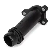 febi 196564 Kühlmittelflansch + Dichtung für BMW F20 F40 F45 F30/31 X1 B37 B38 11118571141