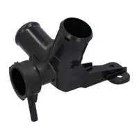 febi 196561 K&uuml;hlmittelflansch Wasserflansch f&uuml;r HYUNDAI Accent 4 Veloster 1.9 253291R200