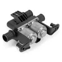 febi Kühlmittelregelventil für BMW X5 E53 E70 F15 E71 F16 PORSCHE Cayenne 92A Panamera