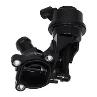 febi K&uuml;hlmittelregelventil K&uuml;hlmittel f&uuml;r VW Touareg 7P AUDI A8 D4 Q5 3.0 TDI 059121737AM