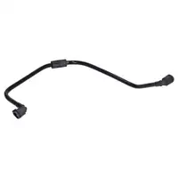 febi 183459 K&uuml;hlwasserrohr K&uuml;hlmittelrohr f&uuml;r BMW F22/23 F30/31 F32/33/36 B48 17129845173