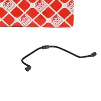 febi 183459 K&uuml;hlwasserrohr K&uuml;hlmittelrohr f&uuml;r BMW F22/23 F30/31 F32/33/36 B48 17129845173