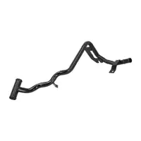 febi Kühlmittelrohrleitung für AUDI SEAT SKODA Tiguan AD1 Passat 1.6/2.0 TDI 04L121065CR