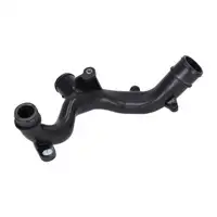 febi 193865 K&uuml;hlmittelrohrleitung f&uuml;r JAGUAR F-Pace F-Type XE XJ LAND ROVER Discovery 4 5