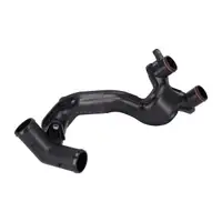 febi 197808 Coolant Hose for LAND ROVER DISCOVERY 4, RANGE ROVER 3, 4, and JAGUAR XF 1 5.0