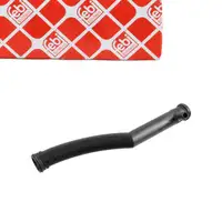 febi K&uuml;hlmittelrohrleitung f&uuml;r AUDI Golf 5 6 Passat B6 B7 Polo 5 AUDI 8P SEAT Leon Ibiza 4