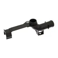 febi 44985 K&uuml;hlmittelrohrleitung f&uuml;r MERCEDES W203 W204 S204 W211 B906 M271 2712001352