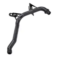 febi 45351 Coolant Hose for BMW E39, E38, Z3, E36, Z4 (M52, M54) 11537502525