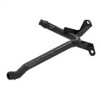 febi 45351 Coolant Hose for BMW E39, E38, Z3, E36, Z4 (M52, M54) 11537502525