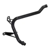 febi 45351 Coolant Hose for BMW E39, E38, Z3, E36, Z4 (M52, M54) 11537502525