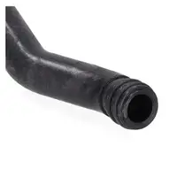 febi 45351 Coolant Hose for BMW E39, E38, Z3, E36, Z4 (M52, M54) 11537502525