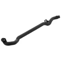 febi 46998 VORLAUF K&uuml;hlmittelrohrleitung f&uuml;r BMW E46 E39 E38 X2 X5 Z3 M52 M54 11531705210