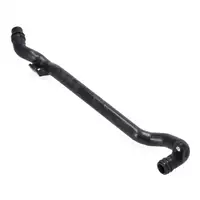 2x febi K&uuml;hlwasserrohr f&uuml;r BMW 3er E46 5er E39 7er E38 X3 E83 X5 E53 Z3 Z4 E85 M52 M54