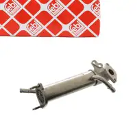 febi K&uuml;hler Abgask&uuml;hler Abgasr&uuml;ckf&uuml;hrung AGR-Ventil f&uuml;r FORD Transit 2.2 TDCi 1674284