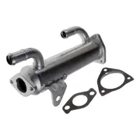 febi 107709 K&uuml;hler Abgasr&uuml;ckf&uuml;hrung + Dichtung f&uuml;r HYUNDAI 1 KIA Ceed 1 Sportage 2.0 CRDi