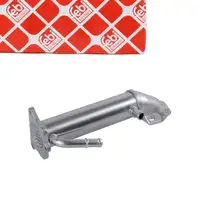 febi 174962 K&uuml;hler Abgasr&uuml;ckf&uuml;hrung f&uuml;r FORD Transit/V363 Ranger 2.2 TDCi 1763294