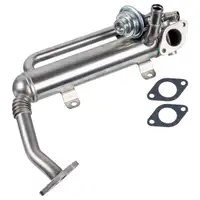 febi 175773 AGR Ventil Abgasr&uuml;ckf&uuml;hrungsventil f&uuml;r VW Golf 6 Beetle 5C 2.0 TDI 03L131512AF