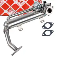 febi 175773 AGR Ventil Abgasr&uuml;ckf&uuml;hrungsventil f&uuml;r VW Golf 6 Beetle 5C 2.0 TDI 03L131512AF