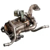 febi 176466 K&uuml;hler Abgasr&uuml;ckf&uuml;hrung f&uuml;r OPEL Astra J 1.7 CDTI CHEVROLET Cruze 1.7D TD