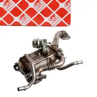 febi 176466 K&uuml;hler Abgasr&uuml;ckf&uuml;hrung f&uuml;r OPEL Astra J 1.7 CDTI CHEVROLET Cruze 1.7D TD