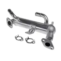 febi 179927 K&uuml;hler Abgasr&uuml;ckf&uuml;hrung + Dichtung f&uuml;r HYUNDAI 1 KIA Ceed 1 Soul 1 1.6d EURO 4