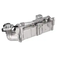 febi K&uuml;hler Abgasr&uuml;ckf&uuml;hrung f&uuml;r BMW F20 F21 F22 F30 F31 F32 F33 F36 X1 B37 N47 B47 B57