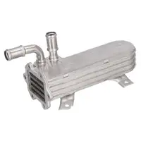 febi K&uuml;hler Abgasr&uuml;ckf&uuml;hrung f&uuml;r VW Golf 4 5 Passat B6 AUDI 8L 8P SEAT Leon 1M 1P 1.9 TDI