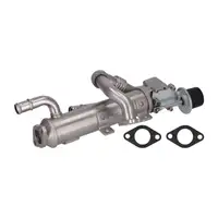 febi 193129 K&uuml;hler Abgasr&uuml;ckf&uuml;hrung + Dichtung f&uuml;r AUDI A4 B7 A6 C6 2.0 TDI 03G131512AL